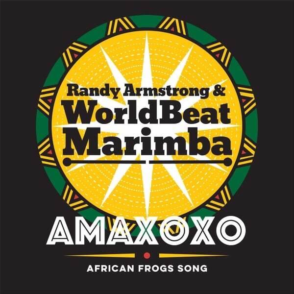 Cover art for Amaxoxo