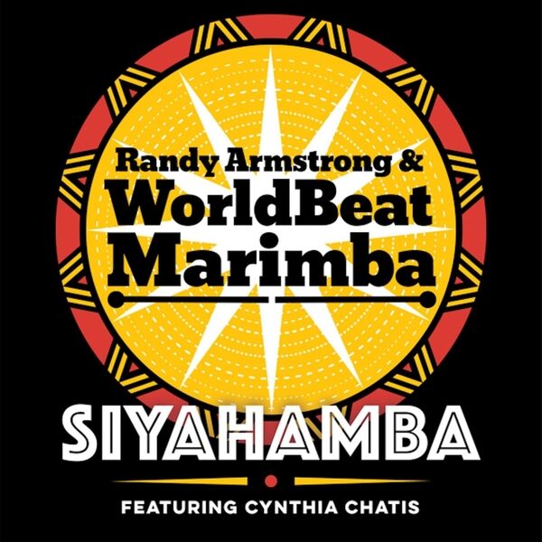 Cover art for Siyahamba